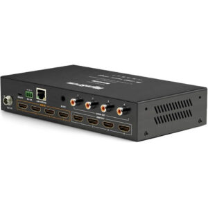 Коммутатор матричный Wyrestorm MX-0404-HDMI