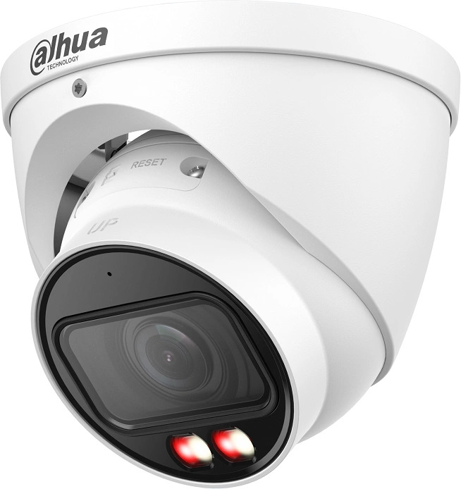 Видеокамера IP Dahua DH-IPC-HDW2249TP-ZS-IL