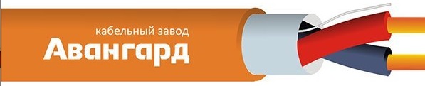 Кабель Авангард КПСЭнг(А)-FRLS 1х2х0,35