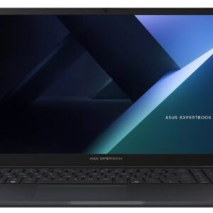 Ноутбук ASUS Expertbook BM1503CDA-S72009 15.6" (AMD Ryzen 5, 16Гб DDR5, SSD 256 Гб, Radeon 660M, Без ОС) Черный [90NX0821-M026J0]