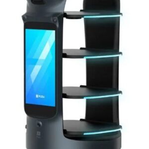 Робот PUDU BellaBot Pro