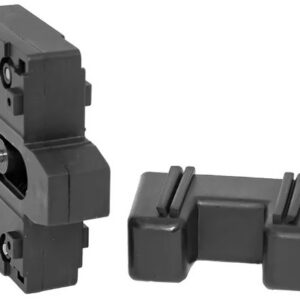 Блокировка механическая EKF ctr-s-01