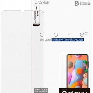 Защитное стекло Araree GP-TTA125KDATR