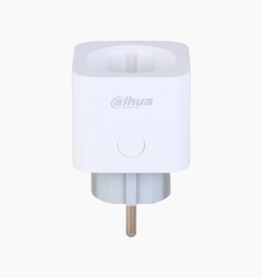 Розетка Dahua DHI-ICS1-W2(868)
