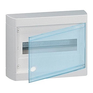 Щиток накладной Legrand 601246