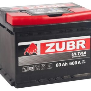 Батарея ZUBR ZU601