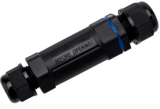 Коннектор Rexant 07-5963