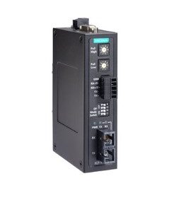 Преобразователь MOXA ICF-1150-S-SC-T