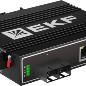 Медиаконвертер EKF TSX-MC1-1GX1GT-SC