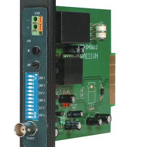 Передатчик SC&T TRA111VH