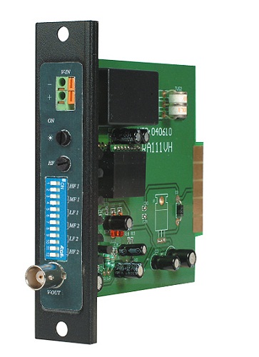 Передатчик SC&T TRA111VH