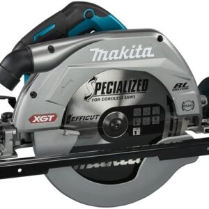 Пила дисковая Makita HS011GZ