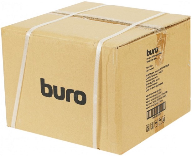 Подставка для ноутбука Buro BU-LS130