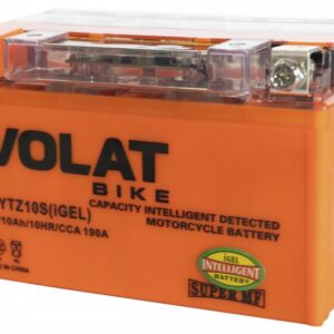 Батарея VOLAT YTZ10S(iGEL)Volat