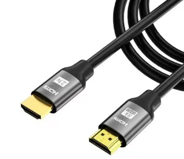 Кабель Qtex QCF-HDMI 2.1 8K-2
