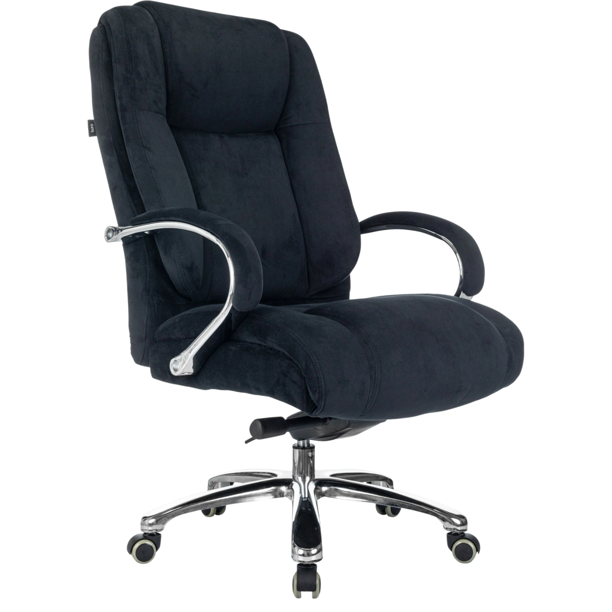 Офисное кресло Бюрократ T-9925SL Holland Black