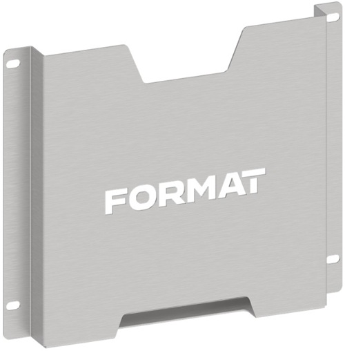 Карман для документов IEK FO-00-PD-040