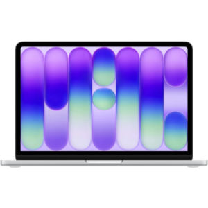 Ноутбук Apple MacBook Neo 13 Silver (A18 Pro) (MHFA4)