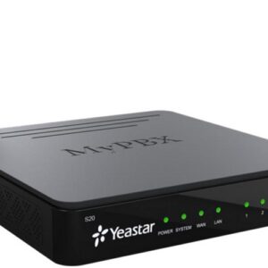 Цифровая АТС Yeastar S20