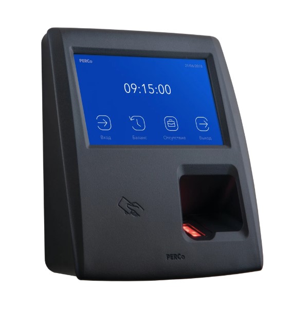 Терминал PERCo CR11.1