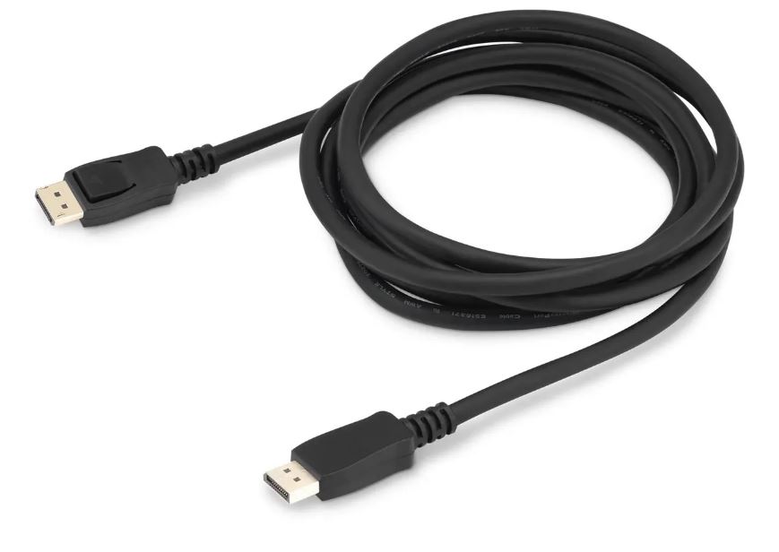 Кабель интерфейсный Buro BU-DP-V1.4-3M