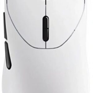 Оптическая светодиодная мышь Rapoo VT9DM, Белый, [VT9DM-BLWHT]