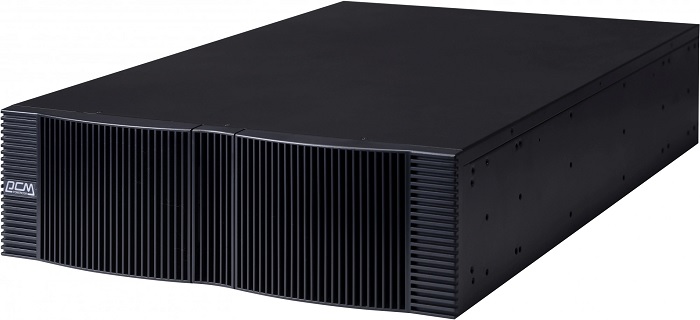Батарейный модуль Powercom BAT VGD-240V RM for VRT-10K (240V, 9Ah) without PDU +1A charger