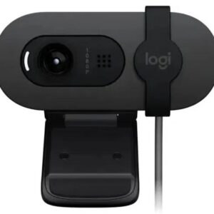 Веб-камера Logitech Brio 90, [960-001581]