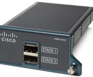 Модуль Cisco C2960S-STACK=