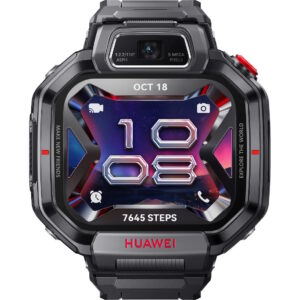 Часы Huawei KIDS X1 Pro