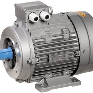 Электродвигатель ONI ONS132-S2-005-5-3021