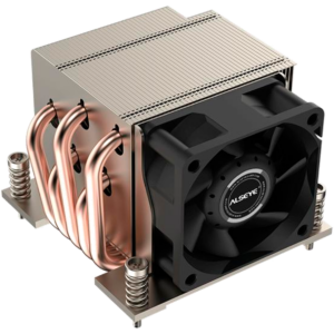 Кулер для серверного процессора Alseye AS-R67 OEM