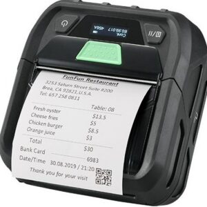 Термопринтер этикеток TSC RE310