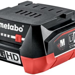 Аккумулятор Metabo 625349000