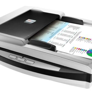 Сканер Plustek SmartOffice PL4080