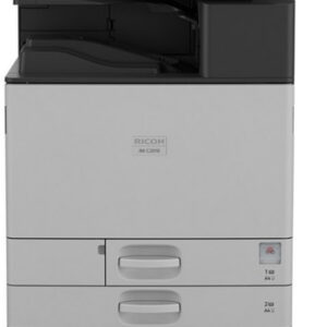 МФУ лазерное Ricoh IM C2010 Цветная, A3, Ethernet, USB