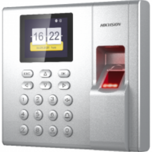 Терминал доступа HIKVISION DS-K1T8003EF