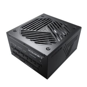 Блок питания ATX Montech TITAN GOLD 1000W