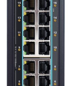 Коммутатор управляемый Wi-Tek SP3018FM-L2