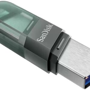 Накопитель USB 3.1 32GB SanDisk SDIX90N-032G-GN6NN