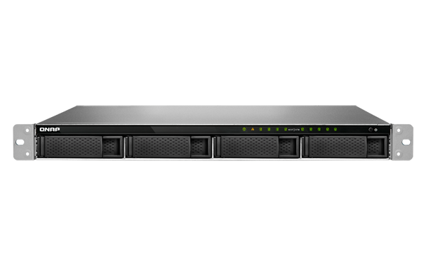 Сетевой накопитель QNAP TVS-972XU-RP-i3-4G