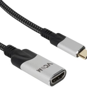 Адаптер VCOM CU423MV-4K