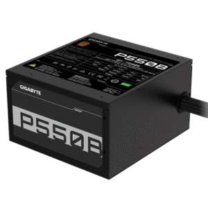 Блок питания ATX GIGABYTE GP-P550B