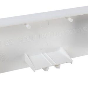 Заглушка торцевая SPL 130002S