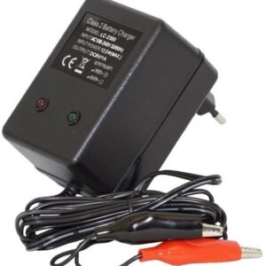 Зарядное устройство WBR LC-2300