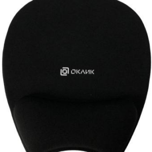 Коврик для мыши Oklick OK-RG0580-BK