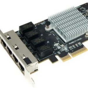 Сетевой адаптер ST Lab NE-Z10-2410-00-00012