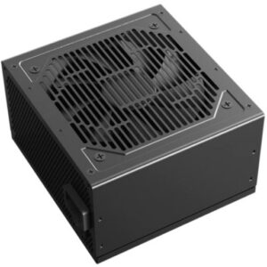Блок питания ATX PCCooler P3-F650-W1H