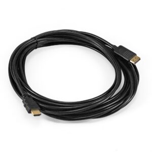 Кабель DisplayPort-HDMI Exegate EX-CC-DP-HDMI-10.0