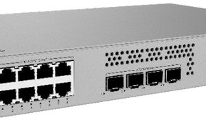 Коммутатор Huawei eKit S220S-8P4J